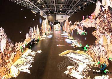 第十六屆（2022）杭州文化創意產業博覽會